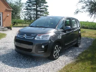 Citroen C 3 Picasso 1,6 HDI 5 dørs