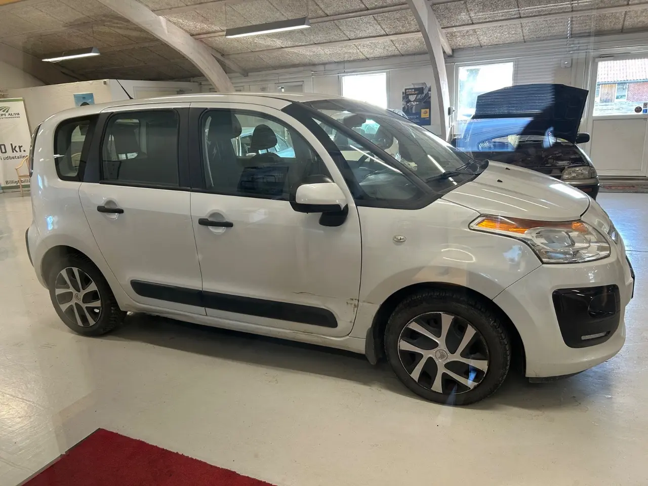 Billede 4 - Citroën C3 Picasso 1,6 HDi 92 Seduction