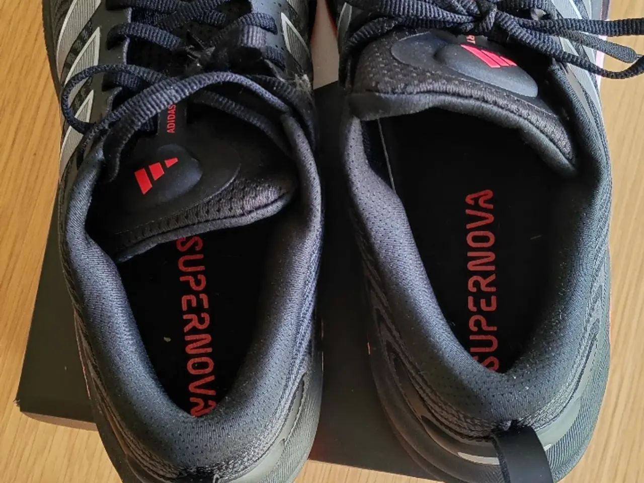 Billede 4 - Adidas løbesko