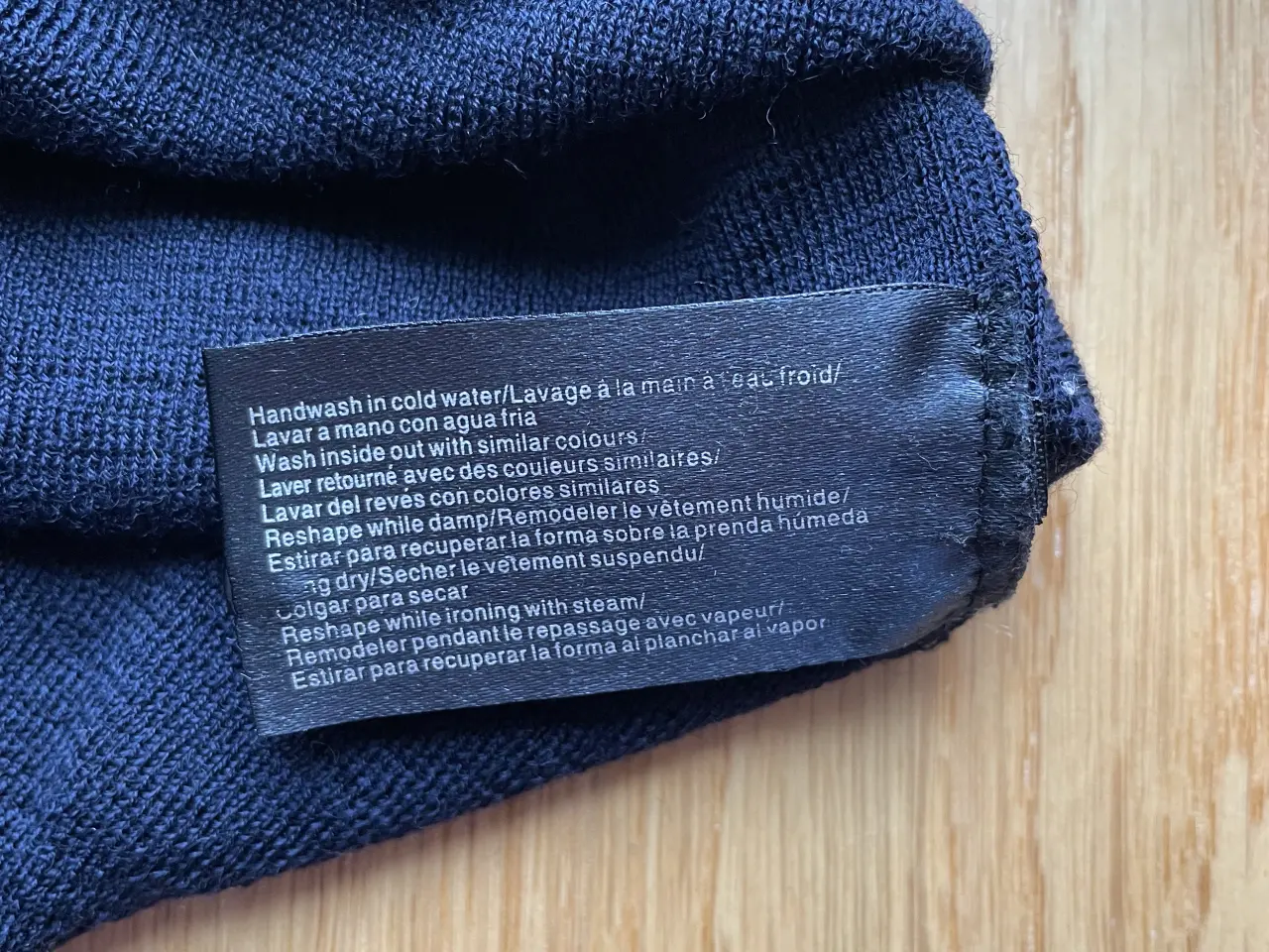 Billede 7 - Filippa K cardigan 
