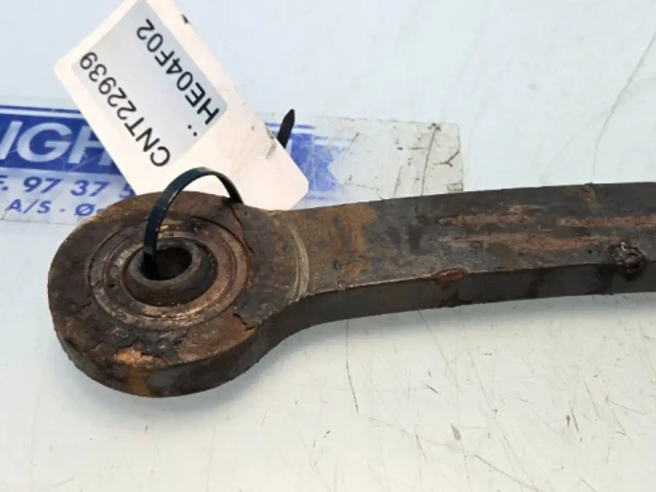 Billede 2 - New Holland BB920 Arm 84005835