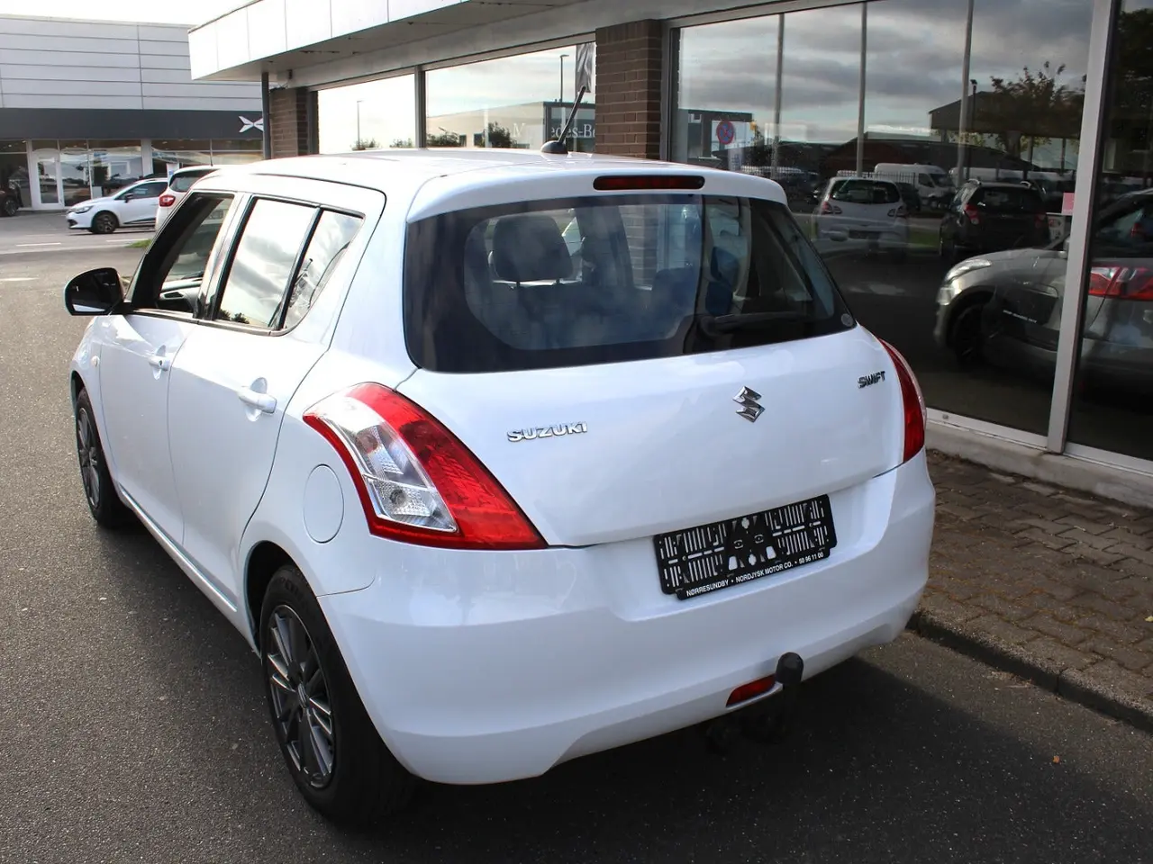 Billede 3 - Suzuki Swift 1,2 Dualjet Comfort