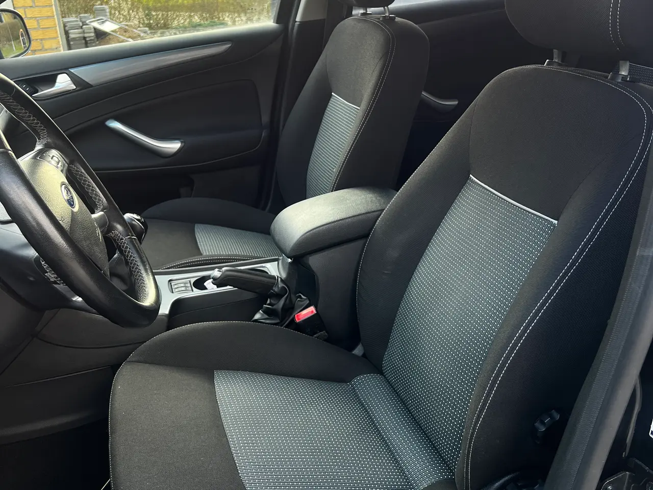 Billede 4 - Ford Mondeo Stationcar 2011
