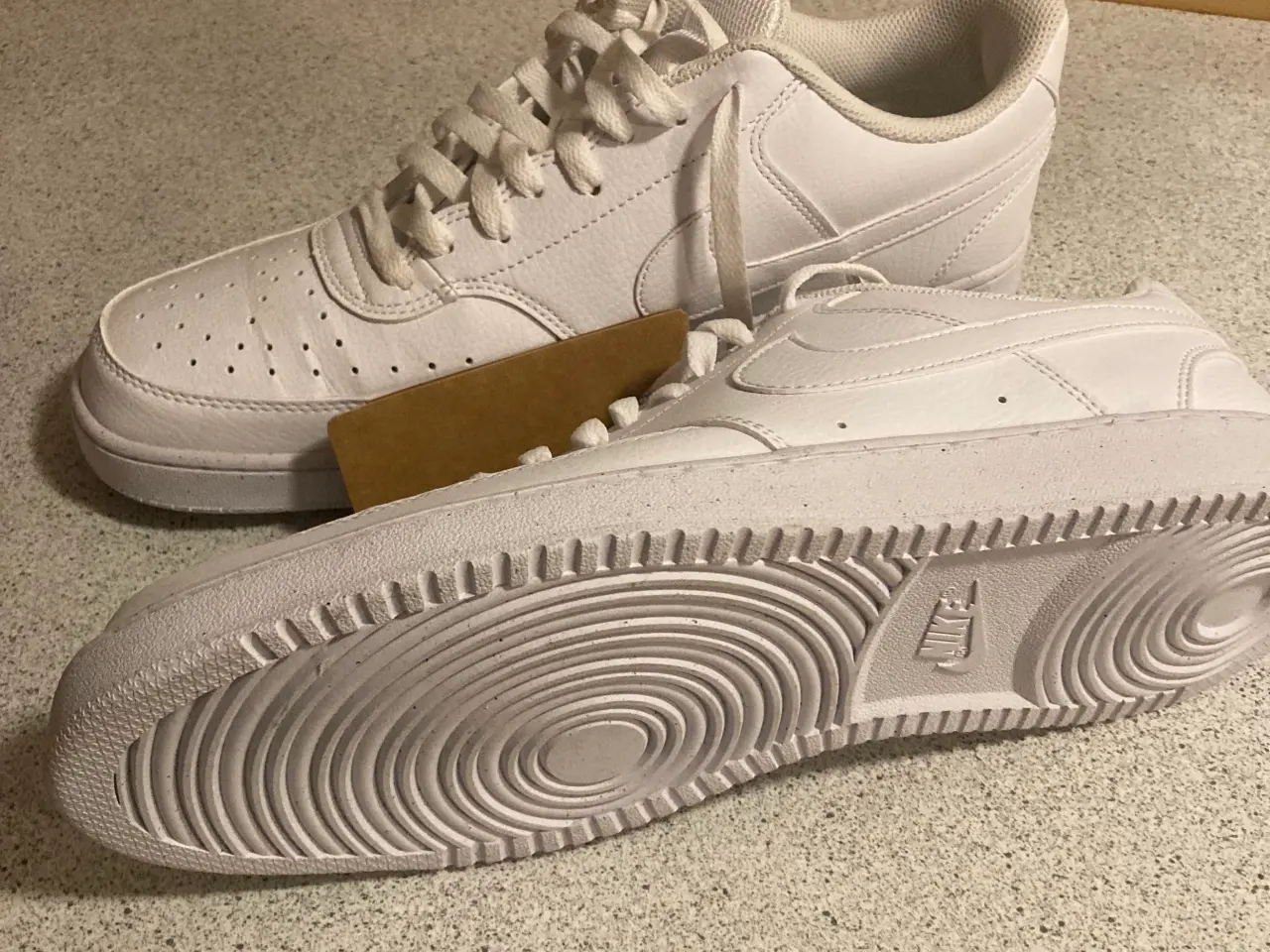 Billede 3 - Fritidssko Nike Adidas