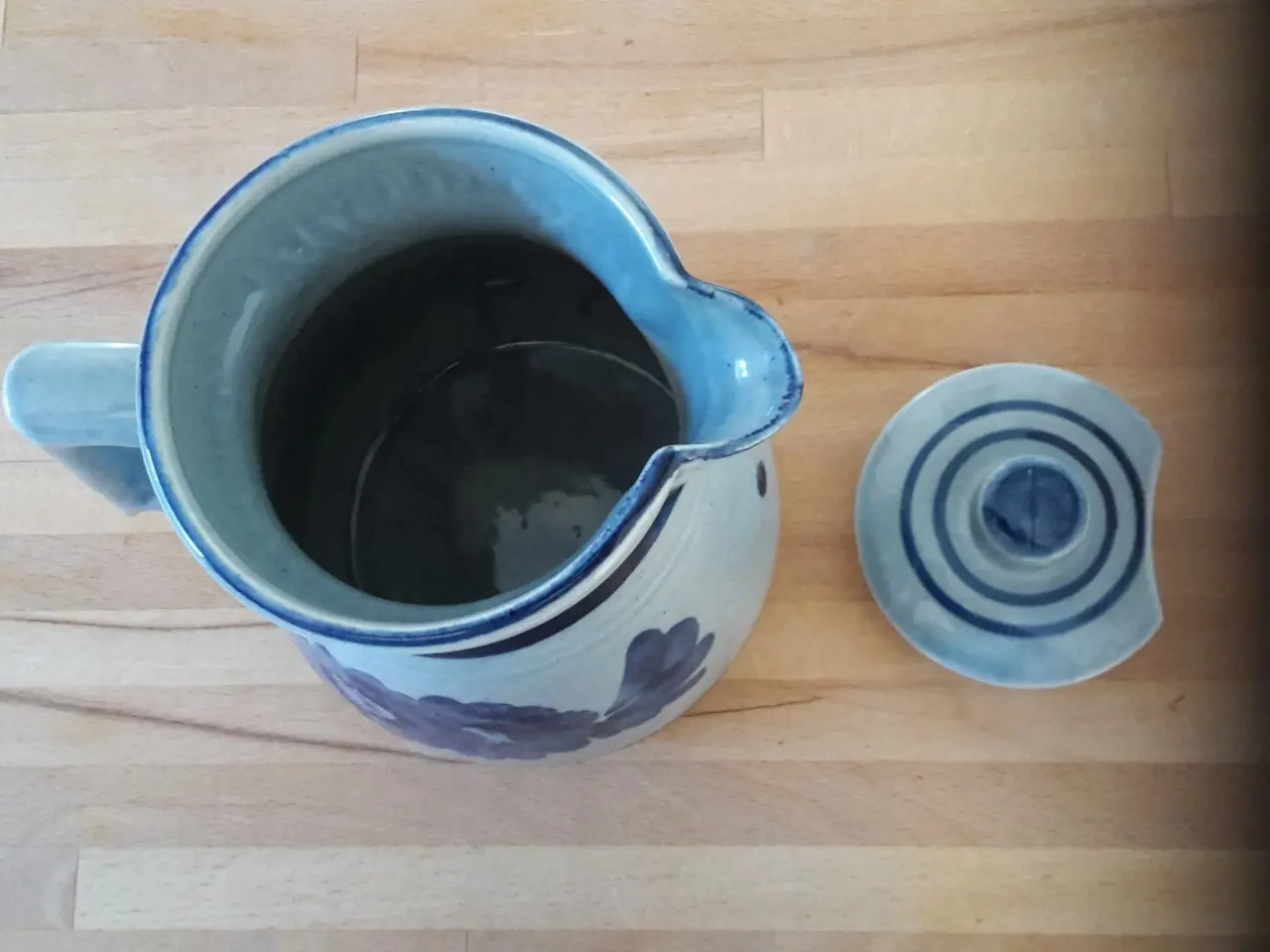 Billede 8 - Stentøj, Kopper - kaffefilter - kande AKSINE