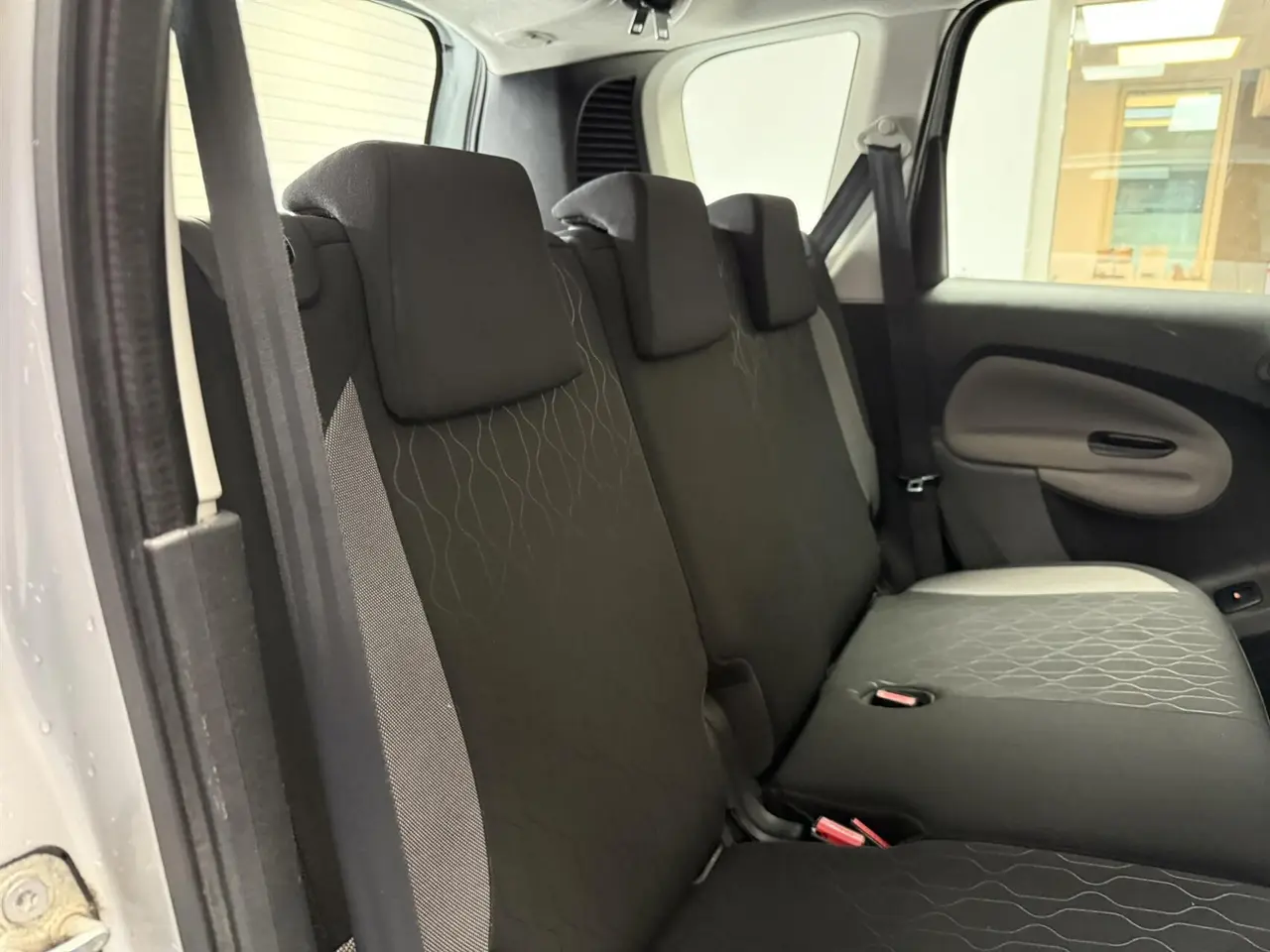Billede 9 - Citroën C3 Picasso 1,6 D HDI 90 90HK