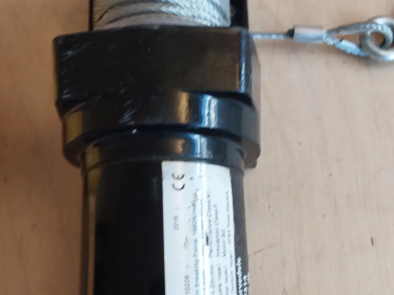 Billede 2 - Wirespil 12 V