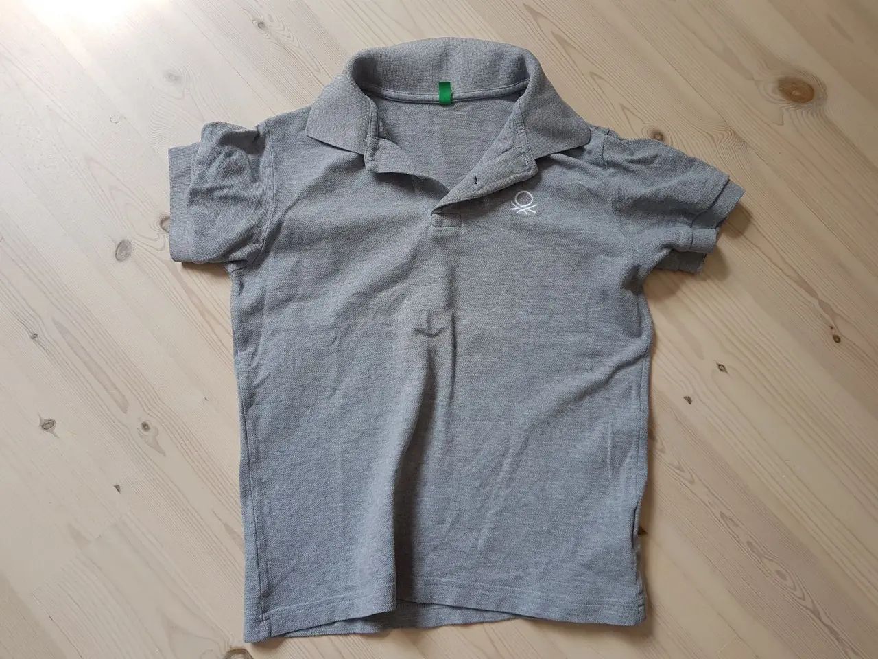 Billede 2 - Polo - United colors of benetton