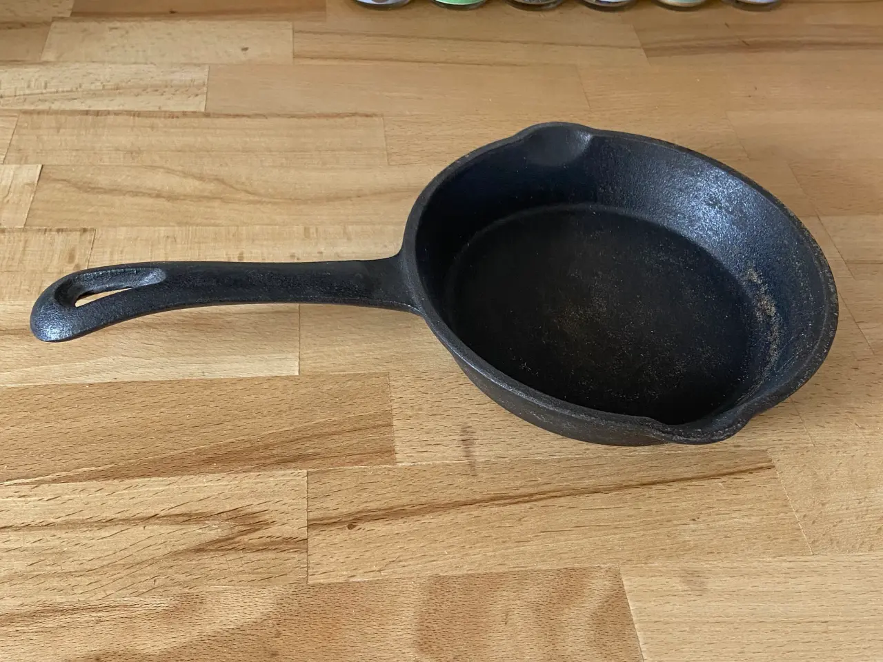 Billede 2 - Mini stegepande fra Magasin