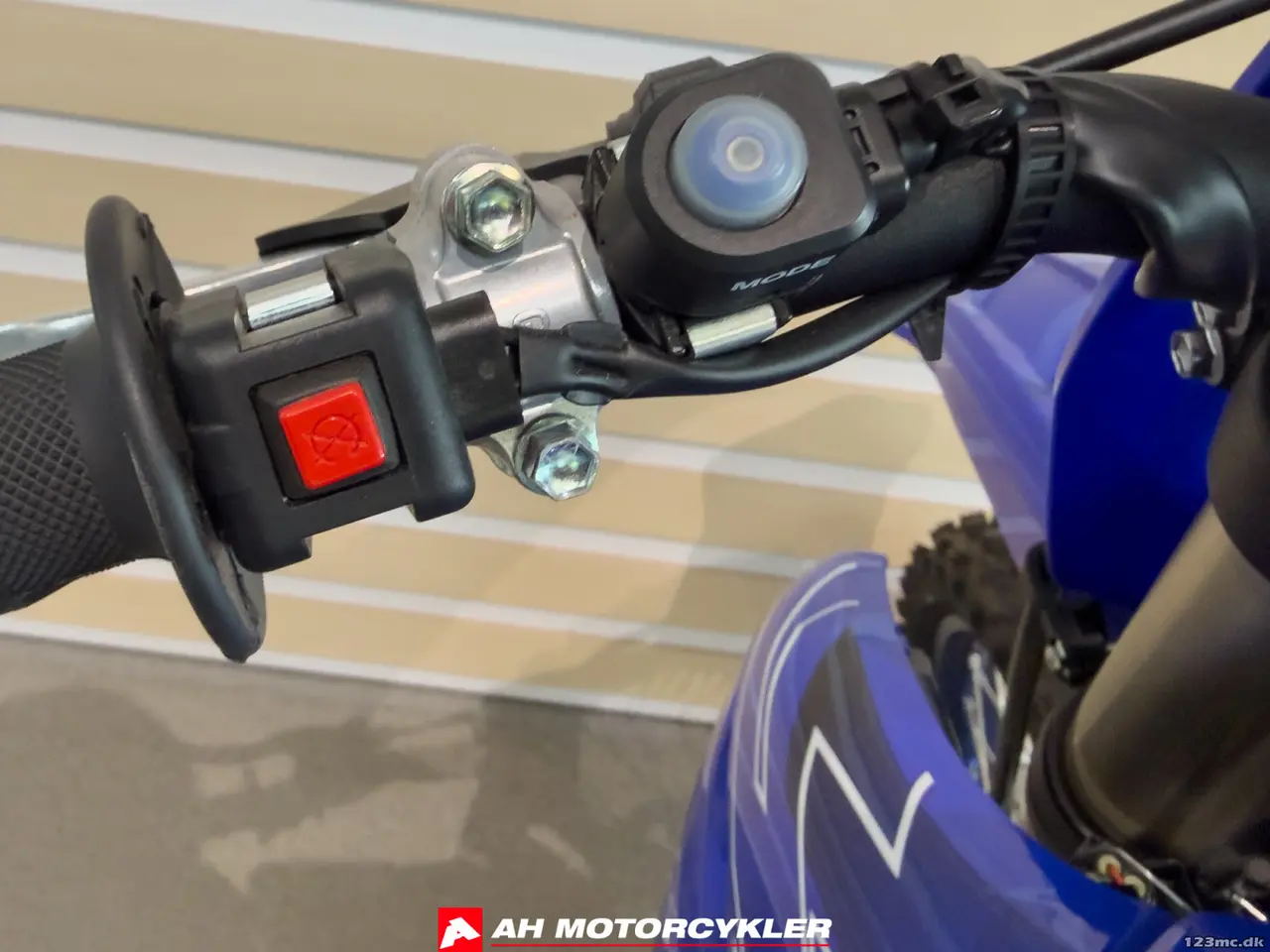 Billede 10 - Yamaha YZF 250 F