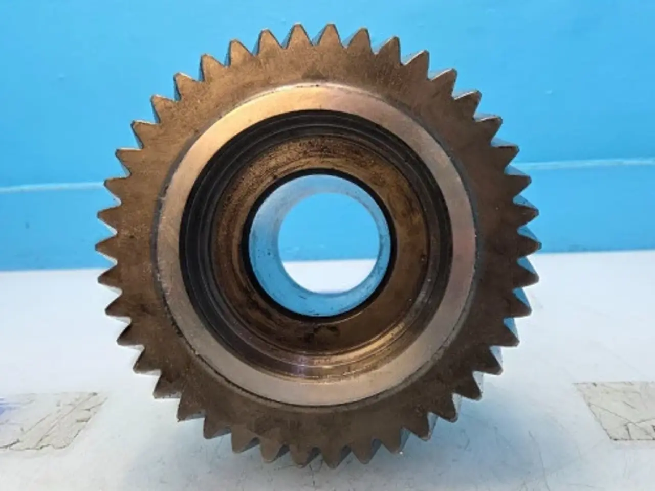 Billede 8 - Case Magnum 280 Gear 47564637
