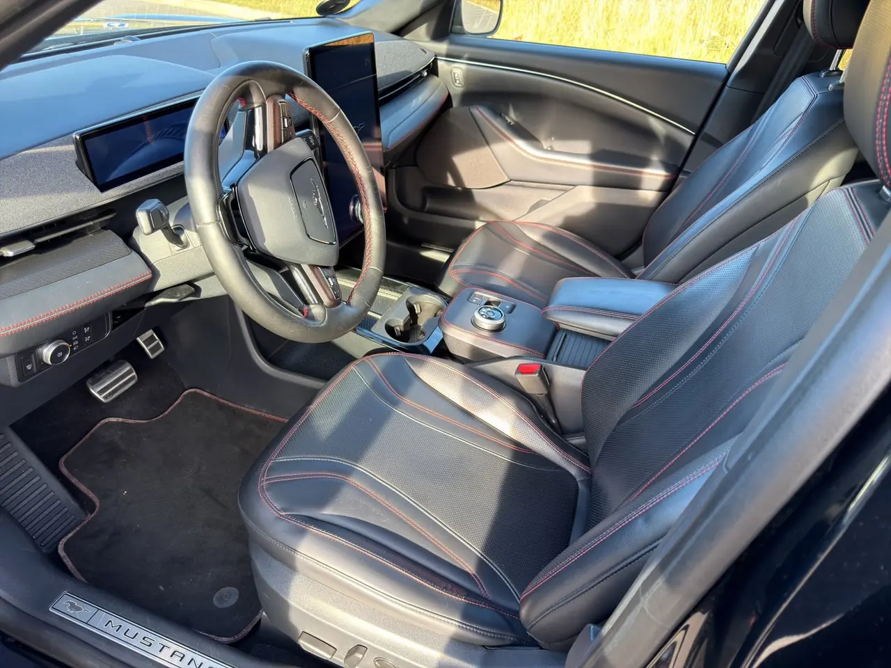 Billede 11 - Ford Mustang Mach-E 91 Extended Range AWD