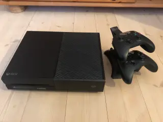 Xbox one