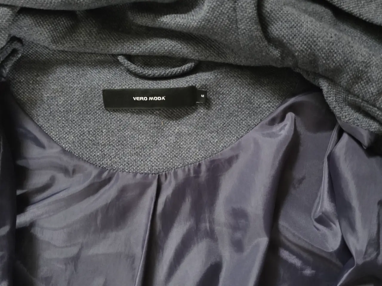 Billede 4 - Vera Moda str M