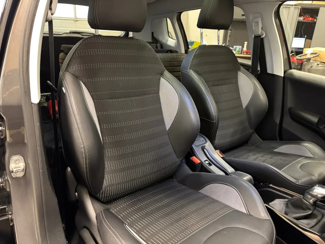 Billede 14 - Peugeot 2008 1,6 BlueHDi 100 Edition+