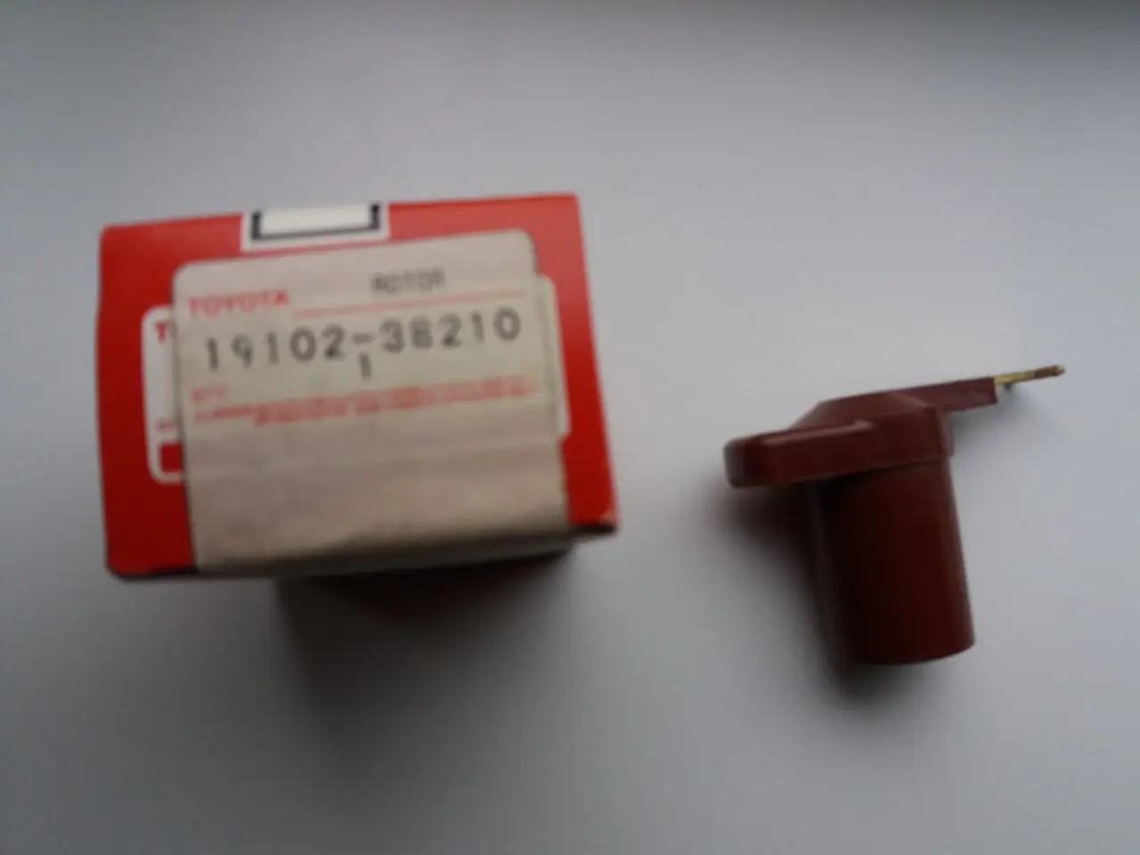 Billede 2 - Rotor