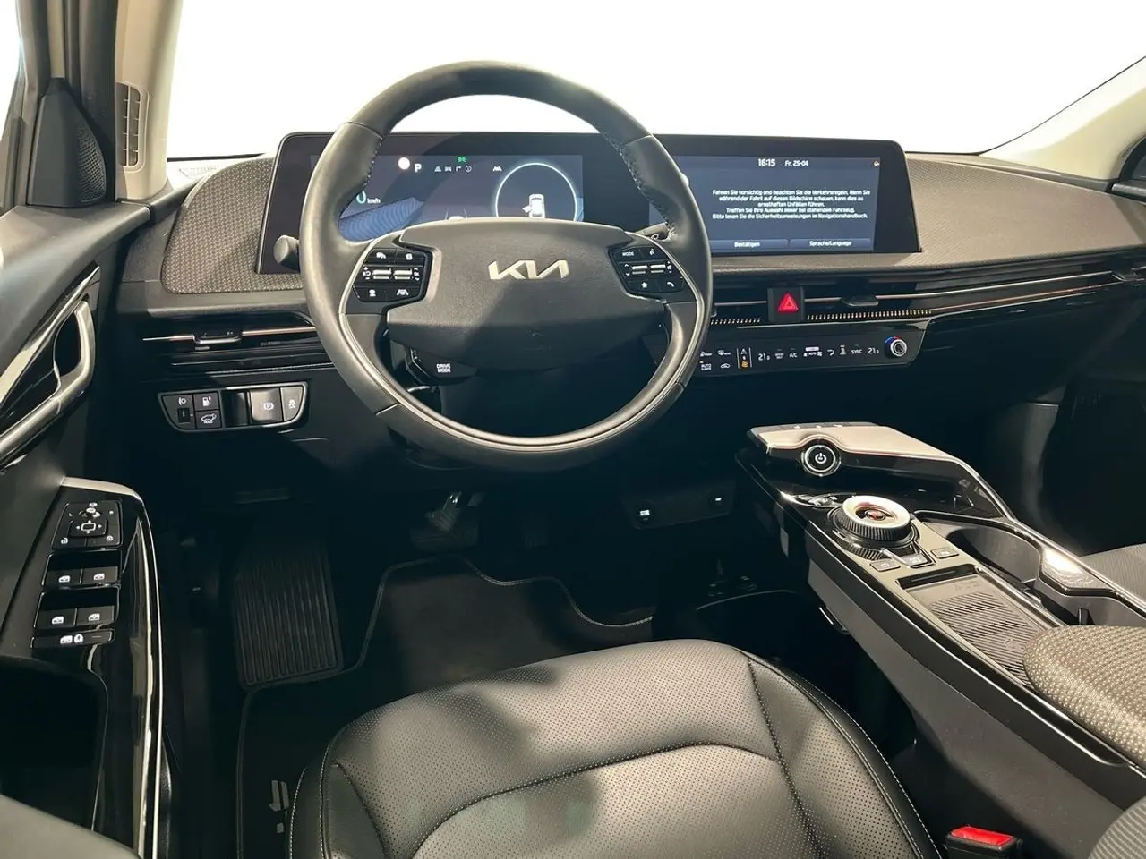 Billede 9 - Kia EV6 77 Long Range