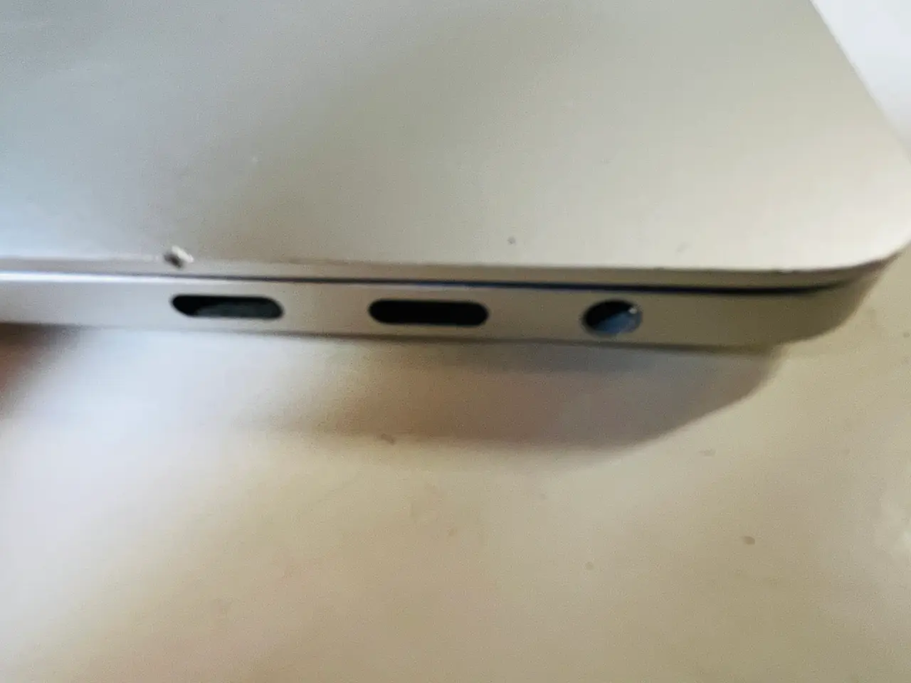 Billede 5 - Bærbar Macbook Pro APPLE Model A1707
