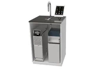 Scanomat Topbrewer Compact Kaffebryger