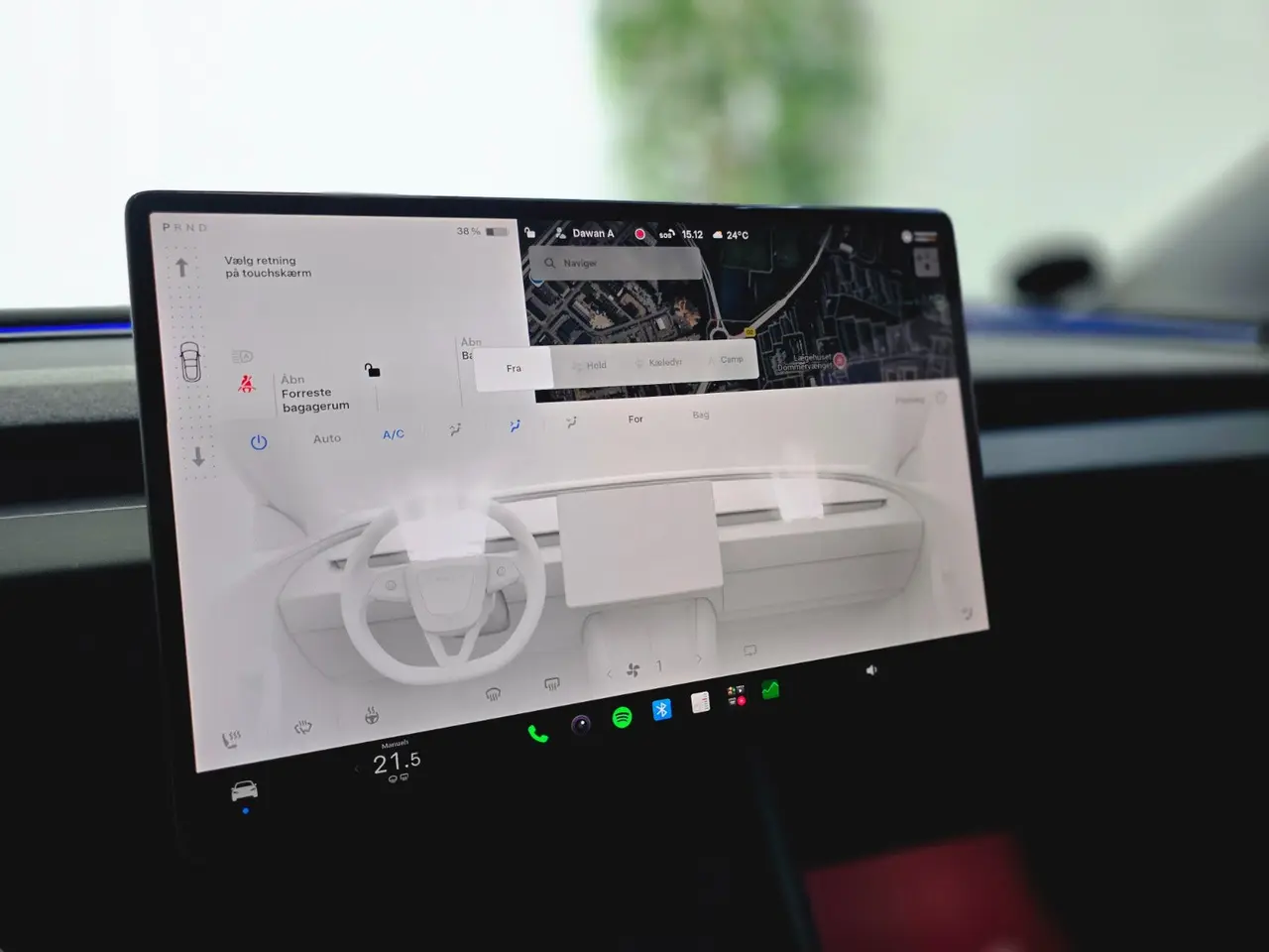 Billede 14 - Tesla Model 3 Long Range AWD