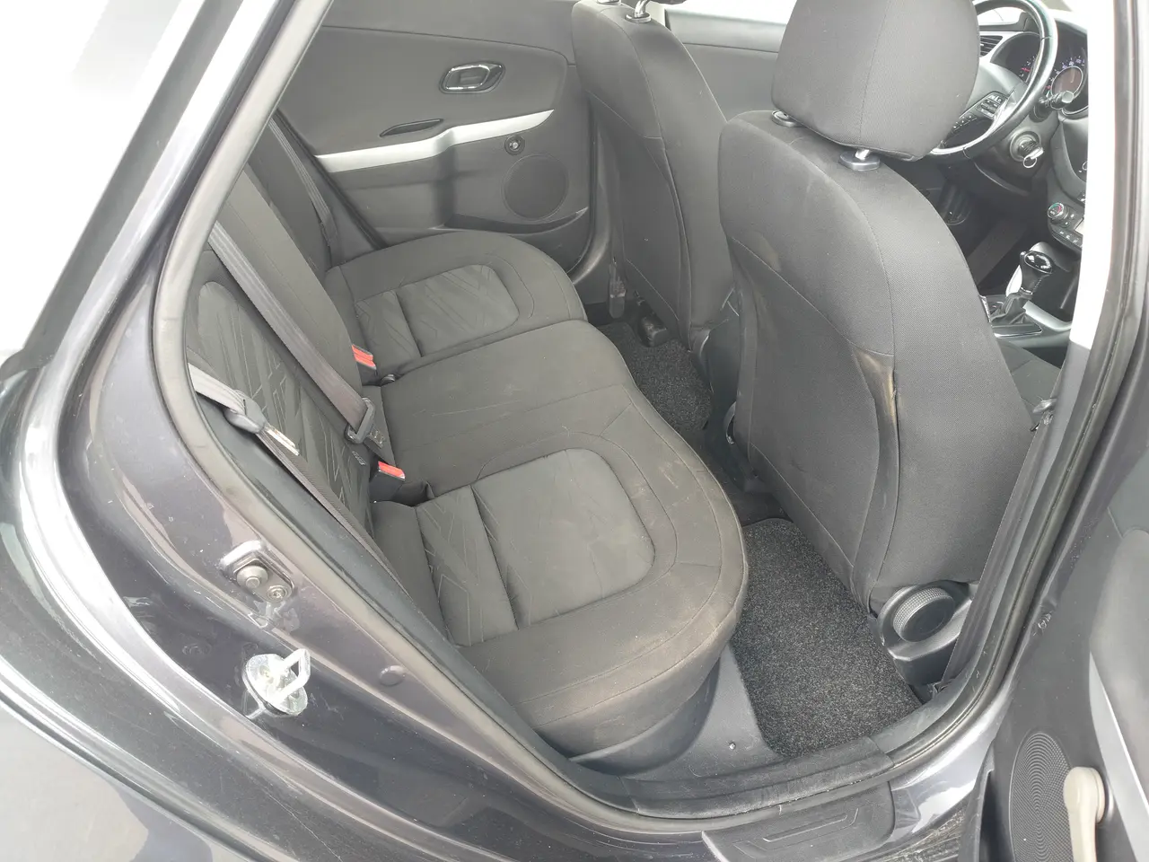 Billede 7 - KIA Ceed1,6 CRDI GT-Line 136HK Stc 7g Aut. 