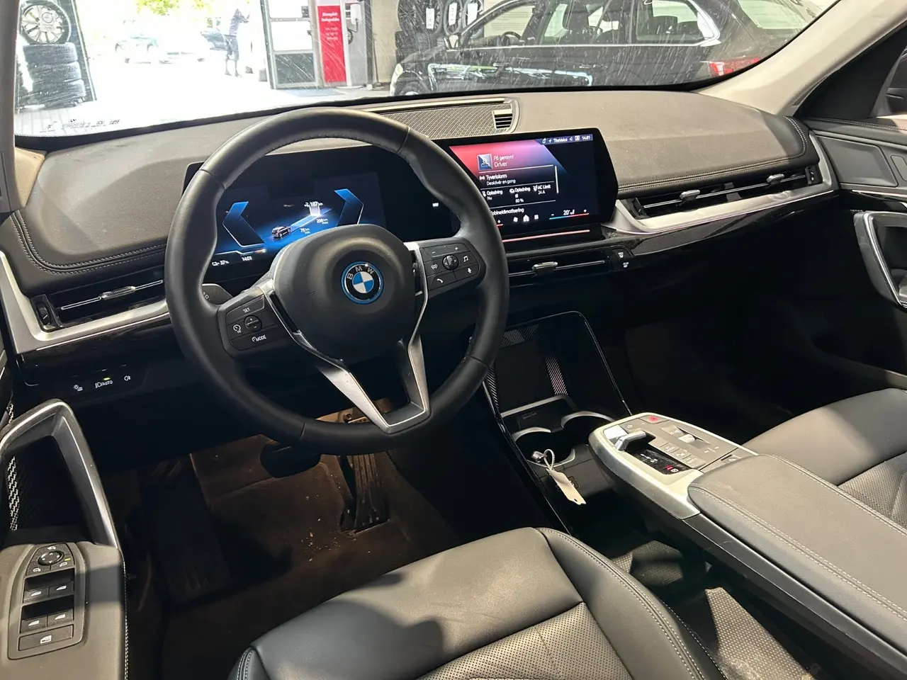 Billede 6 - BMW iX1 eDrive20 X-Line