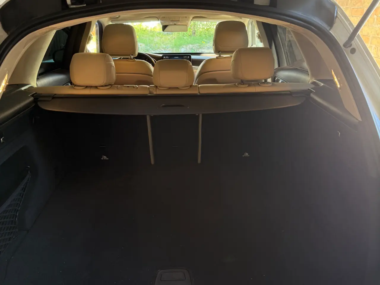Billede 11 - Mercedes GLC220 d 2,0 aut. 4Matic
