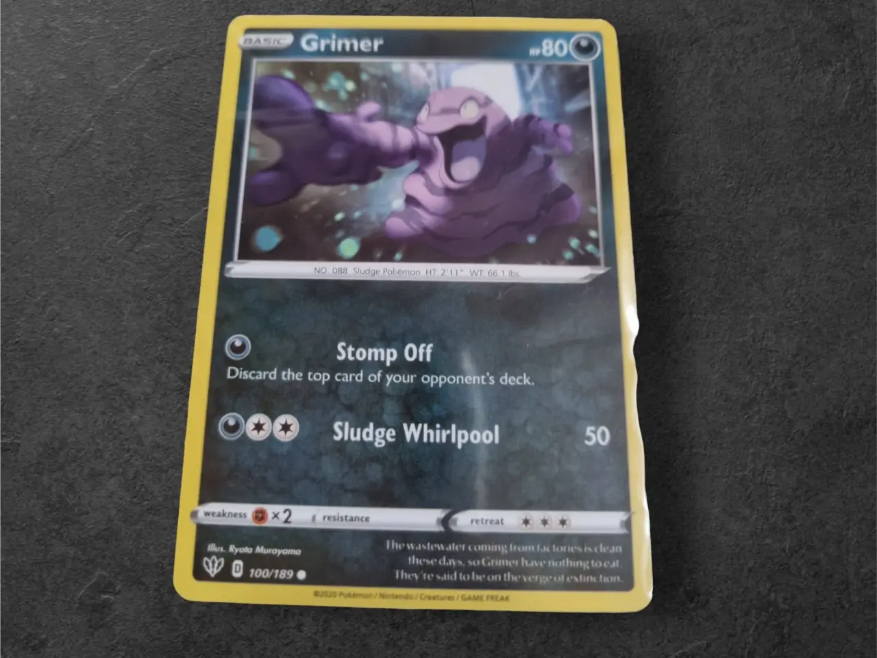 Billede 12 - Annonce 635 - Pokemon