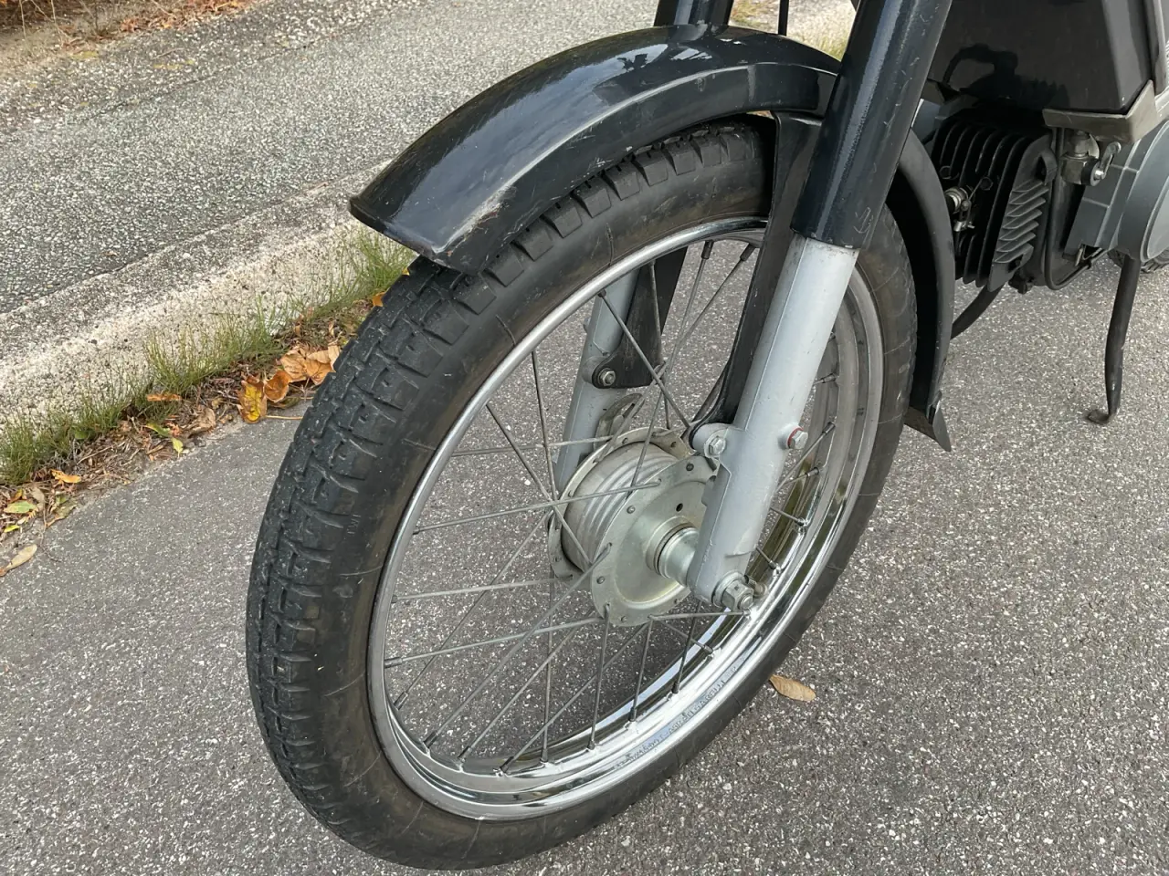Billede 5 - Piaggio Bravo