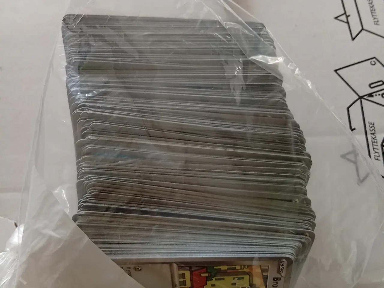 Billede 1 - Mega Evolution