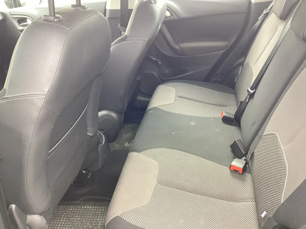 Billede 6 - CITROEN C3 1,2 5 dørs