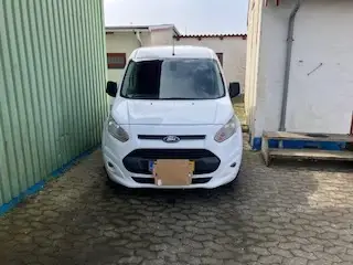 Ford Transit Connect 1.6TDCI LANG