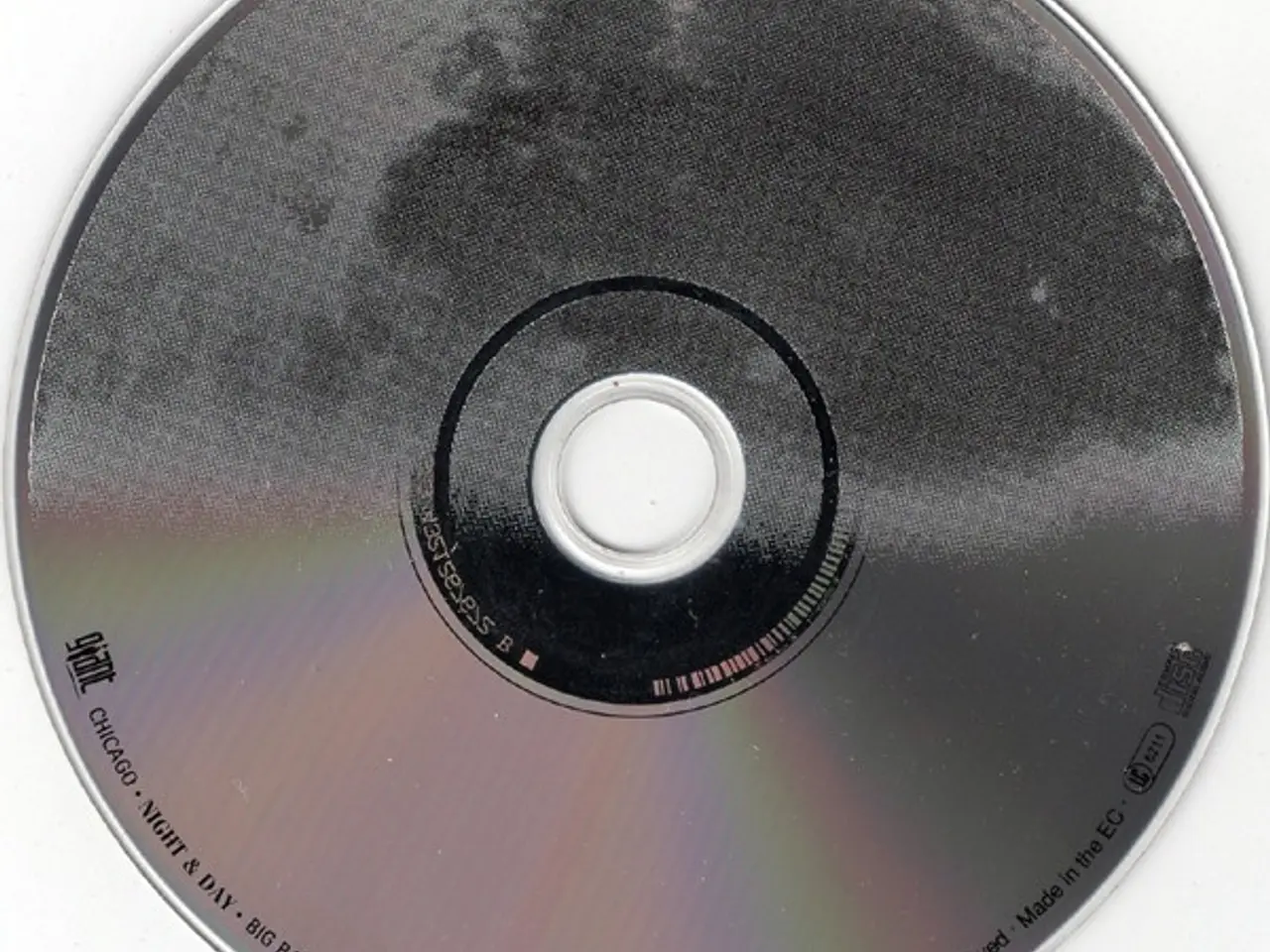 Billede 3 - Chicago – Night & Day (Big Band) – CD