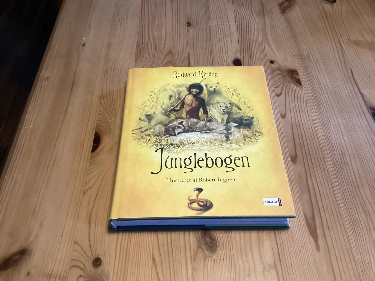 Billede 7 - Disney Bøger. 12 Stks.