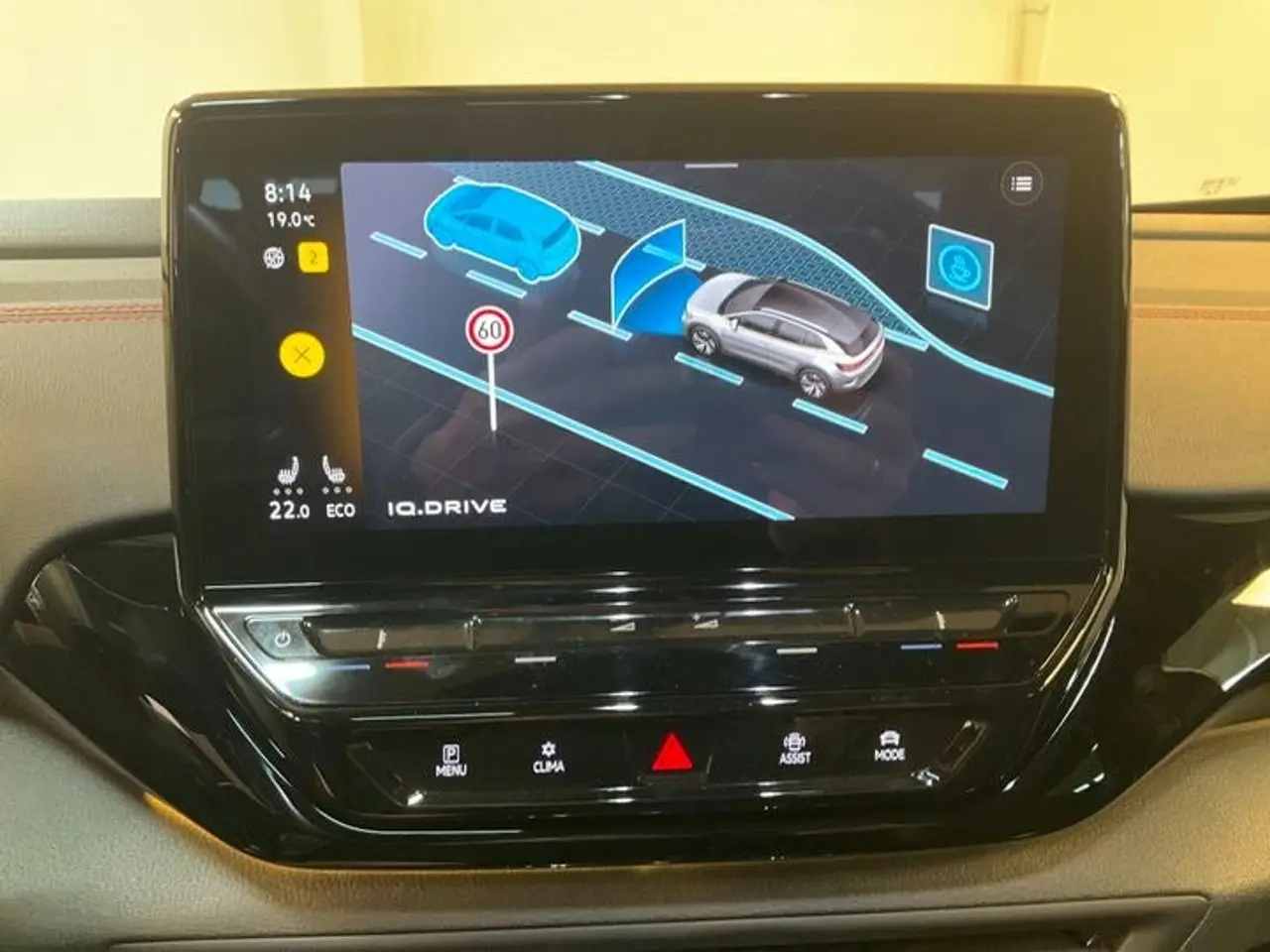 Billede 9 - VW ID.4 77 GTX 4Motion