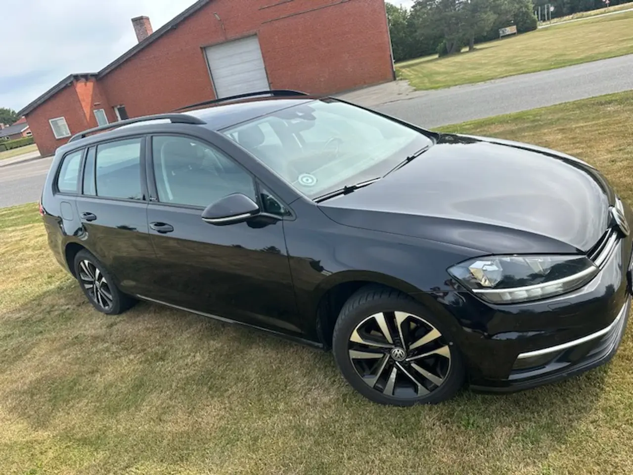 Billede 11 - VW Golf comfortline 1,6tdi dsg.
