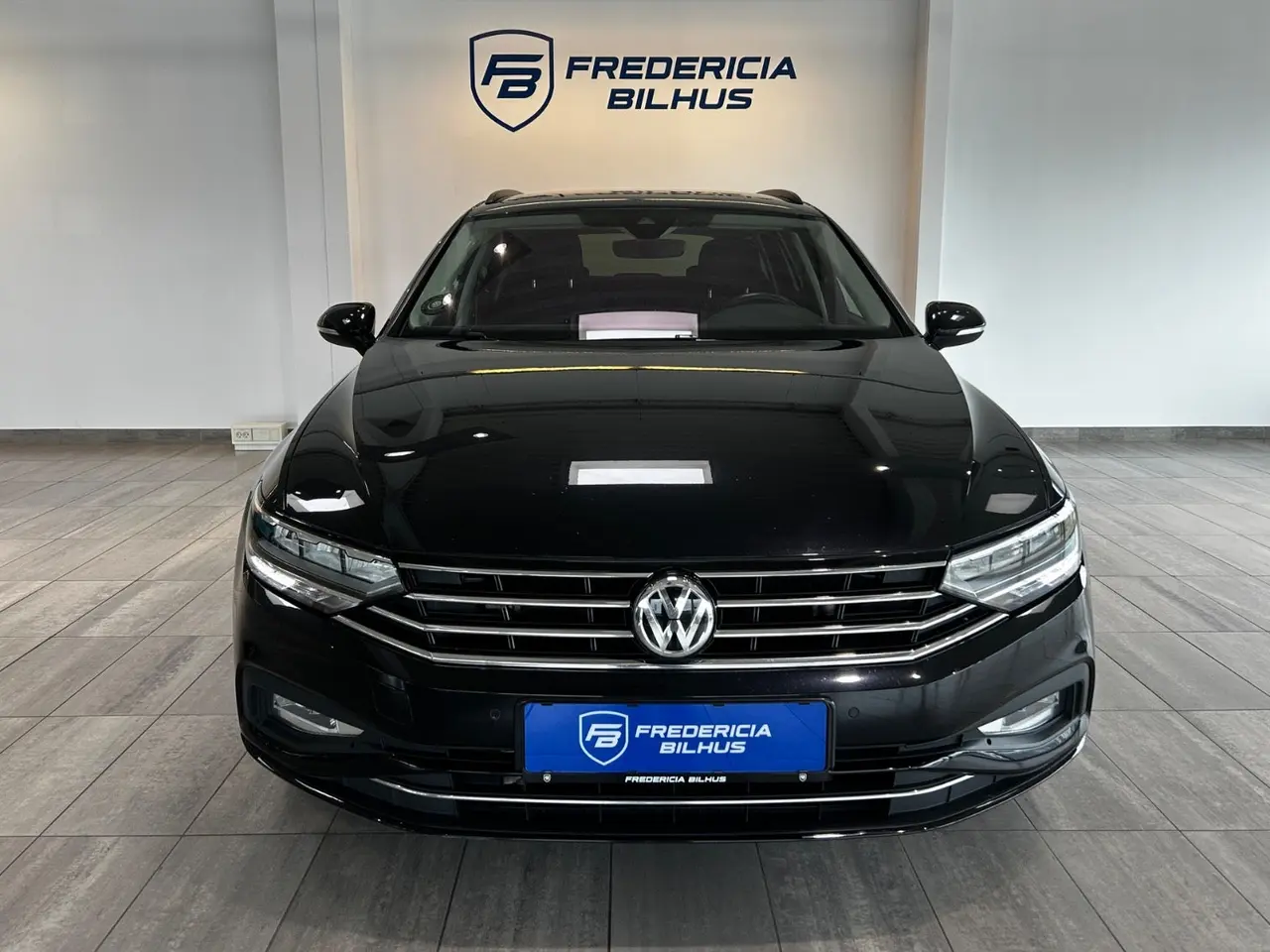 Billede 2 - VW Passat 2,0 TDi 150 Business+ Variant DSG