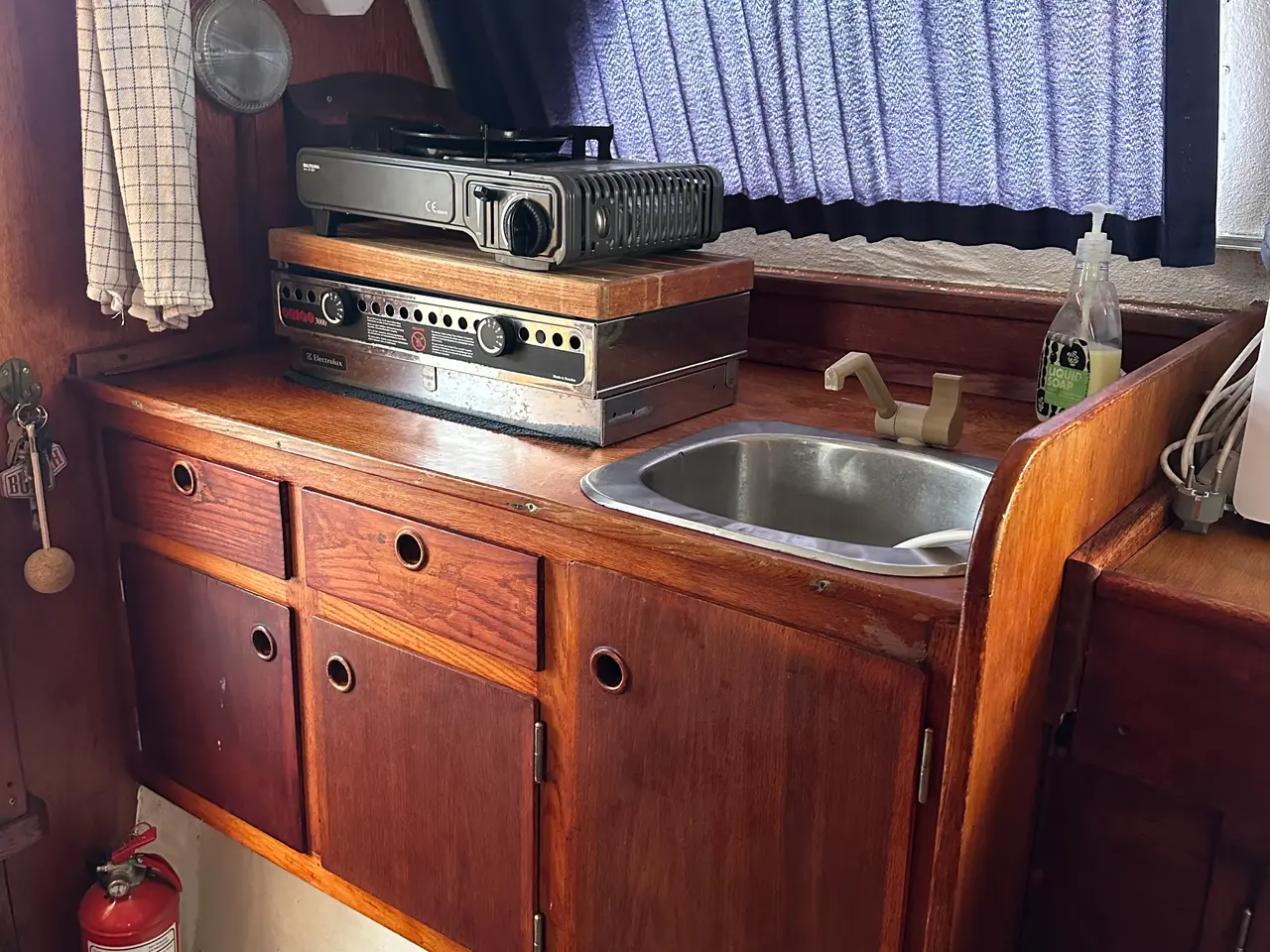 Billede 8 - Trimaran til hele familien