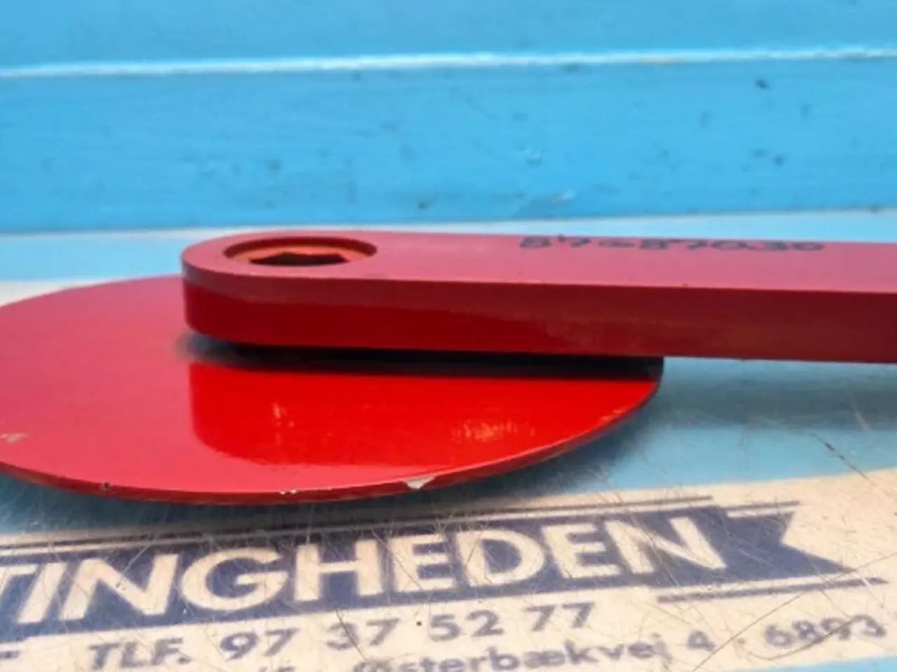 Billede 7 - Case 5088 Arm 87687030
