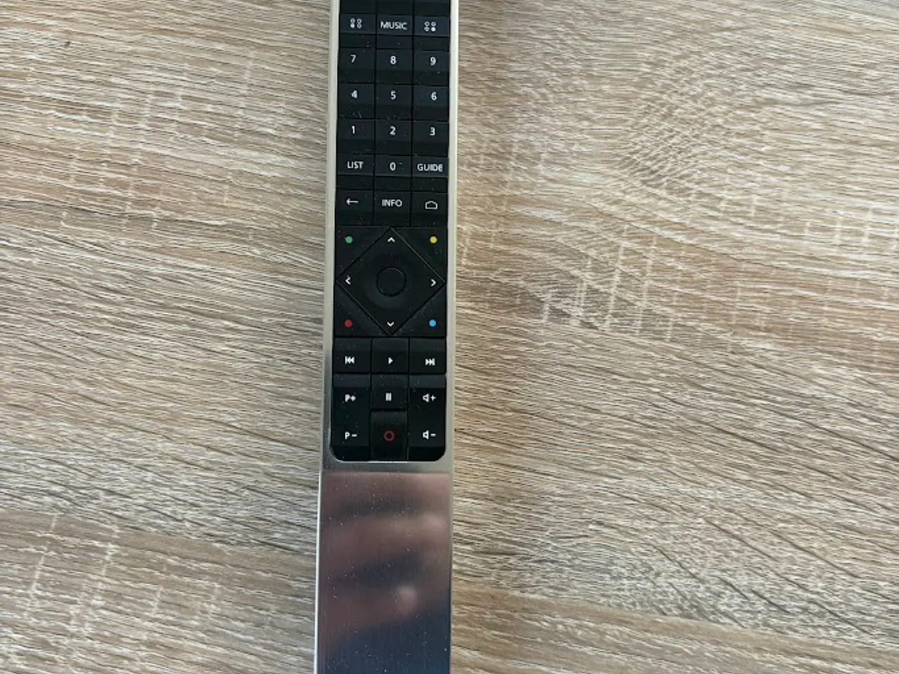 Billede 3 - Beovision 11-40 med motor stand