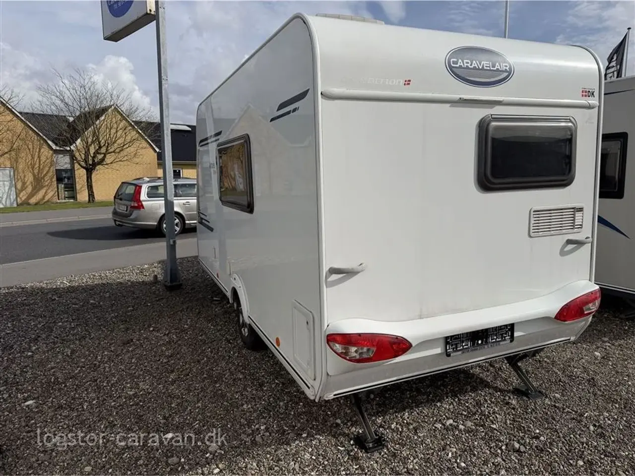 Billede 3 - 2018 - Caravelair Antares 400 style