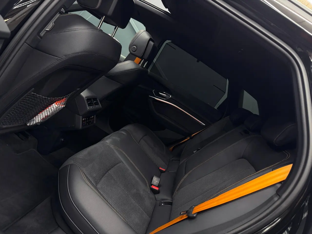 Billede 15 - Audi e-tron 55 Black Edition S-line quattro