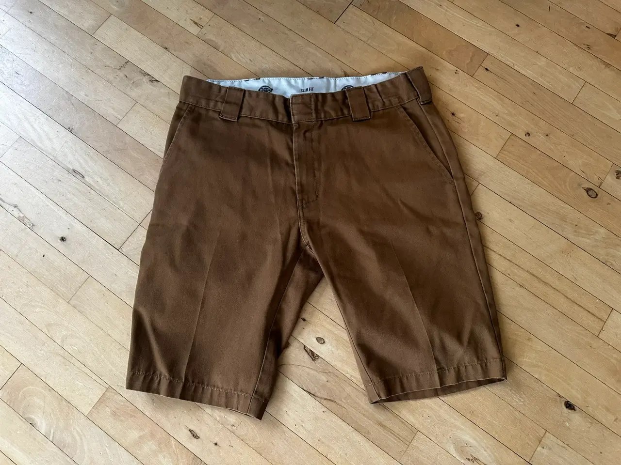 Billede 2 - Dickies short, 6 par