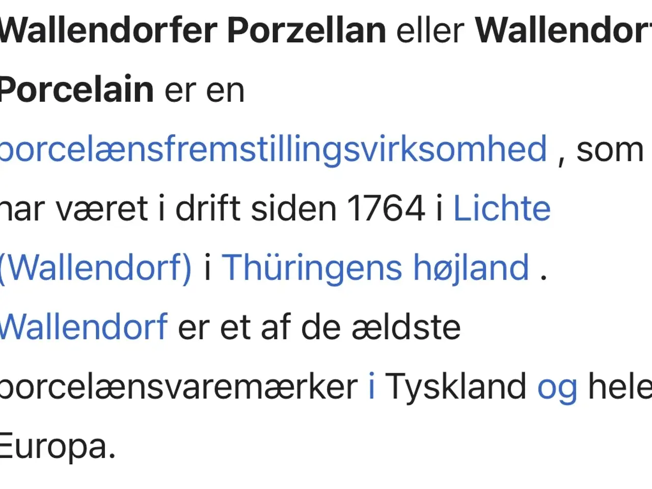 Billede 10 - Vintage miniature figurer af porcelæn sælges.