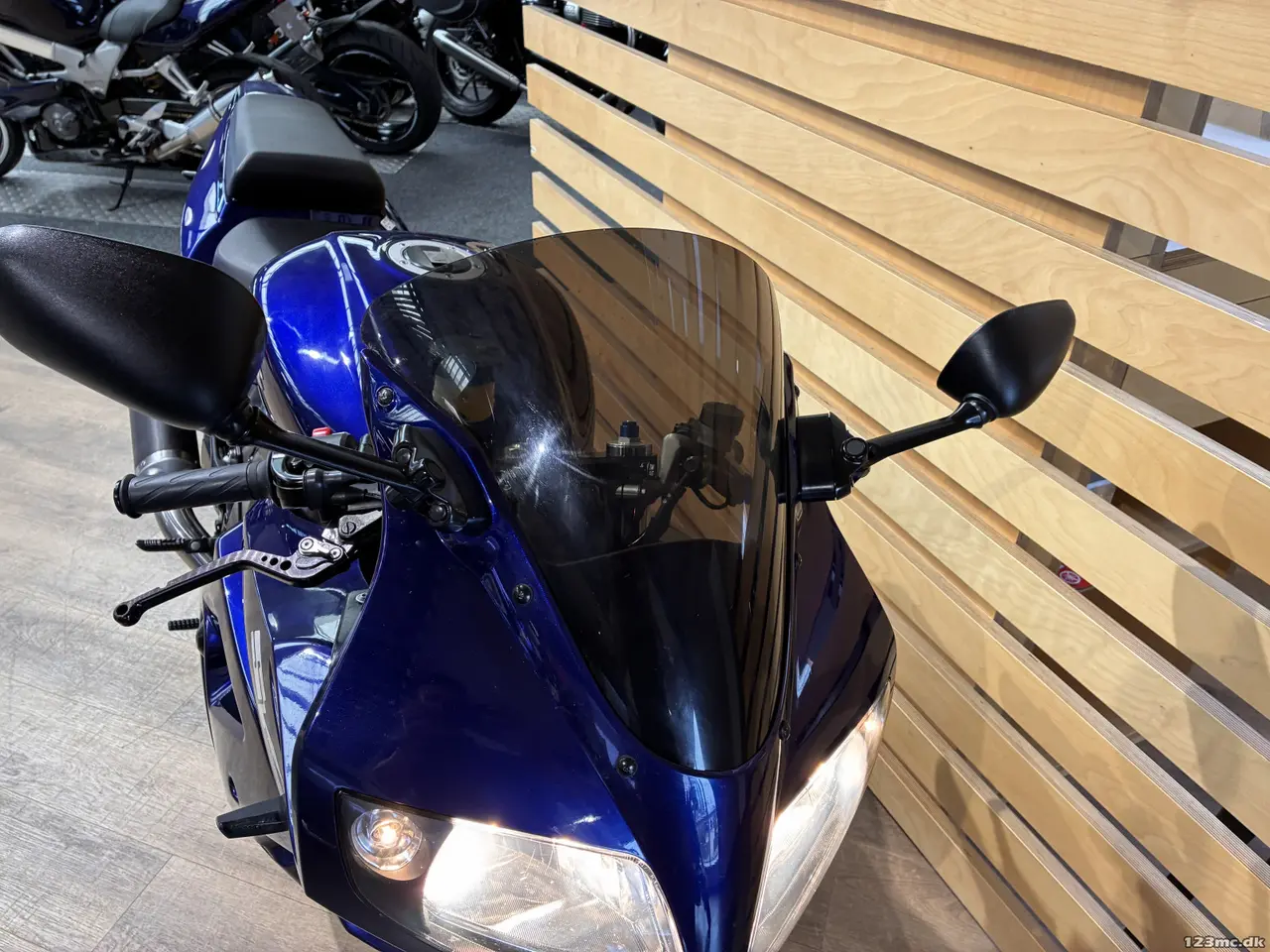 Billede 16 - Suzuki SV 1000 S