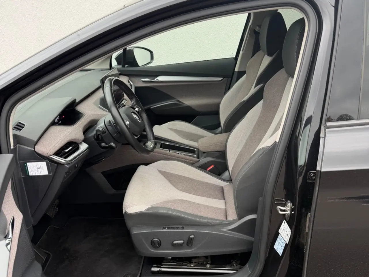 Billede 5 - Skoda Enyaq 60 iV Loft