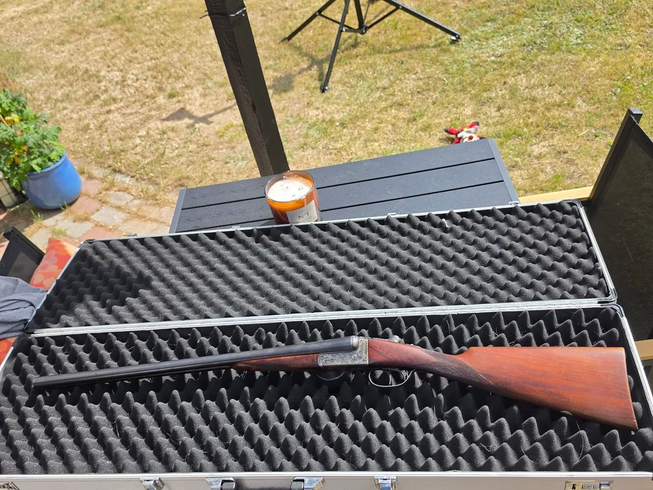 Billede 2 - AYA Goldpoint, Ambassador eller Coral Deluxe