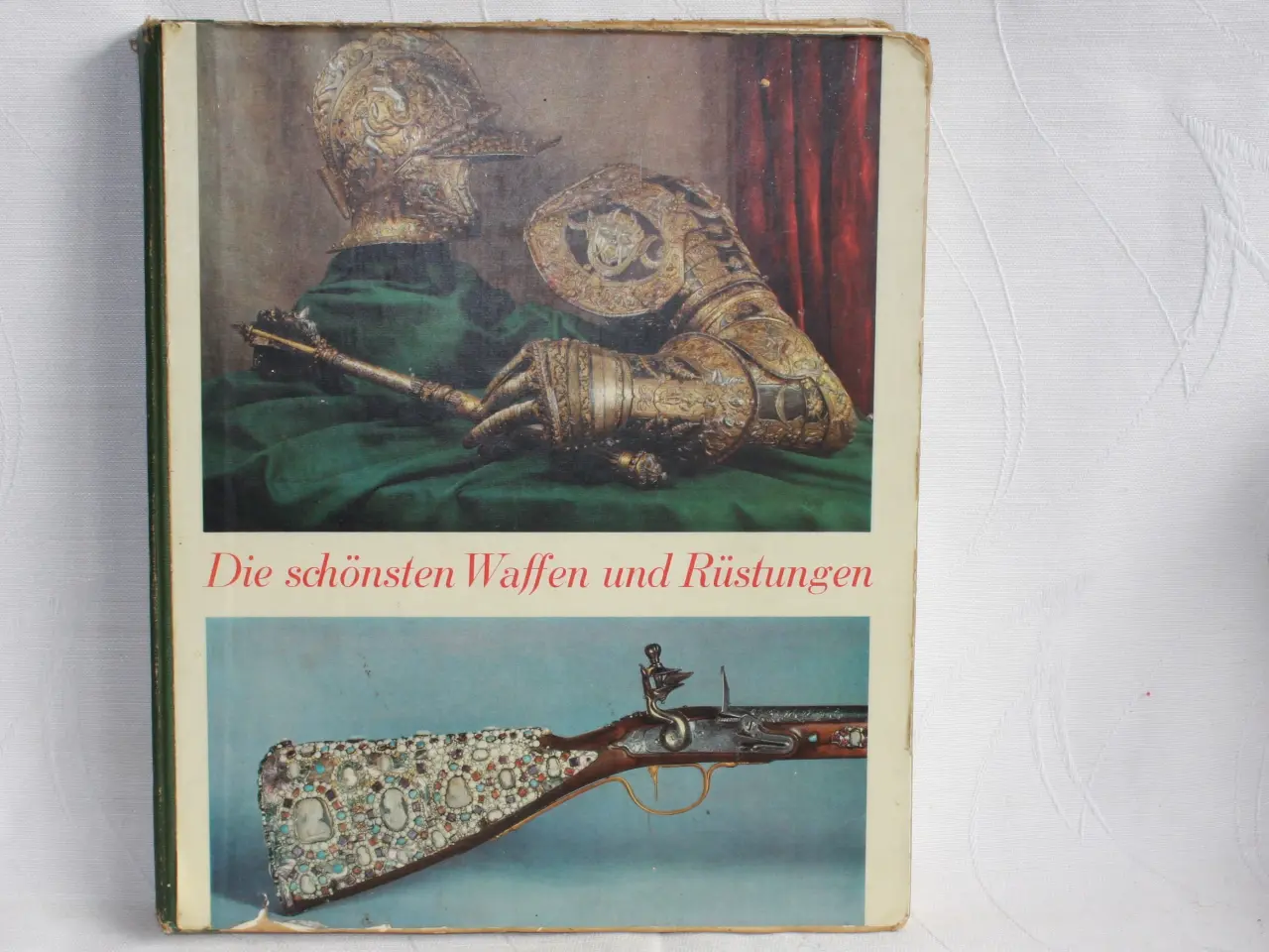 Billede 1 - Die Schönsten Waffen Und Rüstungen