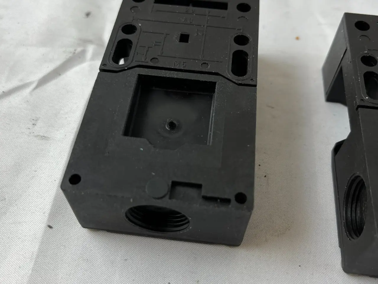 Billede 6 - Schmersal AZ16-02ZVRK Safety Interlock kontakt 4A