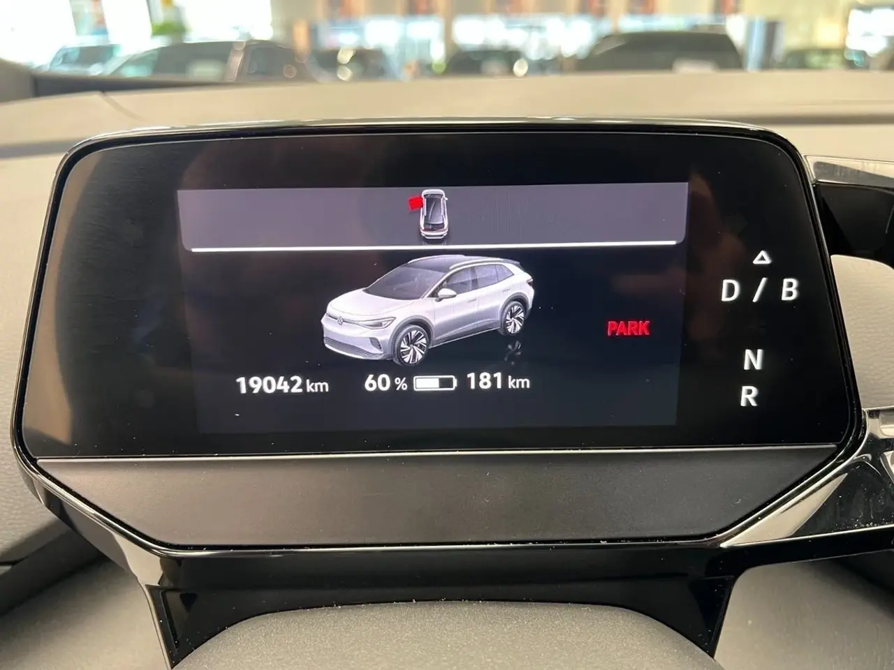 Billede 15 - VW ID.4 52 Pure Performance